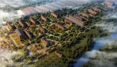 阿爾山市城鎮(zhèn)體系規(guī)劃