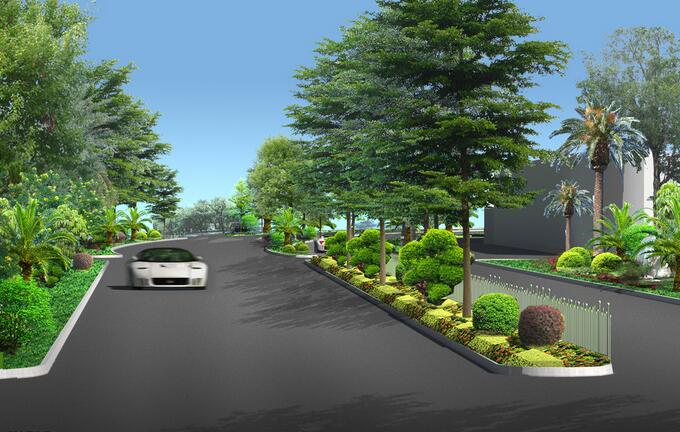 市政道路規劃設計中的三大要點，你懂嗎？